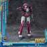 Yolopark - AMK Series - Transformers One - Elita-1 (Cogged Mode) 7-inch/18 cm Model Kit (YPAMKM8AC)