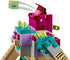 LEGO Minecraft Legends - The Devourer Showdown Building Toy (21257) LOW STOCK