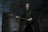 NECA Ultimate (Hammer) Horror of Dracula (1958) Dracula (Christopher Lee) 7-inch Action Figure 07000 LOW STOCK