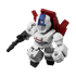 Blokees: Transformers - Defender: Version 05 (Traitor to Tyranny) - Sealed 12-Pack Box (71405/53111)