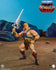 Masters of the Universe (MOTU) Origins x ThunderCats - Wave 2 - He-Man Action Figure (JFW98)