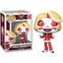 Funko Pop! Hazbin Hotel Wave 1 Set - Alastor, Angel Dust, Charlie Morningstar, Vaggie & Sir Pentious LOW STOCK