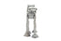 Jada - Star Wars: The Mandalorian & Grogu - Imperial Remnant AT-AT - R/C Radio Control Vehicle 36944 LOW STOCK