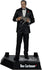 McFarlane Movie Maniacs (Wave 2) The Godfather (1972) Don Corleone Posed Limited Edition Figure 14147