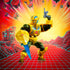 Mattel Masters of the Universe Origins/Transformers: Bumblebee Armor Man-At-Arms Action Figure JGT15