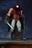 NECA Teenage Mutant Ninja Turtles Mirage Comics: Foot Assassin (Classic Colors) Action Figure (54442) LOW STOCK