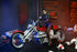 NECA Ultimate - Teenage Mutant Ninja Turtles: Last Ronin - Casey Marie Figure w/Motorcycle (54437) LOW STOCK