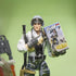 G.I. Joe: Classified Series #136 - Edward Starduster Skylar Exclusive Deluxe Action Figure (F9254)