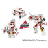 [PRE-ORDER] Takara Tomy Transformers Missing Link C-15 Ratchet Action Figure (G4417)