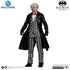 McFarlane DC Multiverse - Batman Returns - Max Shreck (Deluxe Theatrical Edition) Red Platinum 15593