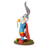 Movie Maniacs - WB 100 - Bugs Bunny as Superman Limited Edition 6-Inch Posed Figure (14001) LOW STOCK