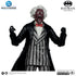 McFarlane DC Multiverse - Batman Returns - Max Shreck (Deluxe Theatrical Edition) Red Platinum 15593