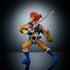 Masters of the Universe X Thundercats (W1) - Lion-O Action Figure (JFW93)