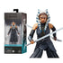 Star Wars: The Black Series - Ahsoka (Series) - Ahsoka Tano Action Figure (F7038) LOW STOCK