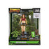 Movie Maniacs - Jumanji - Ruby Roundhouse Limited Edition 6-Inch Posed Figure (14022)