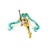 Blokees Vocaloid Fantastics Series - Hatsune Miku (Vivid Echoes) Buildable Action Figure (53134)
