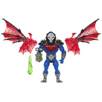 Turtles of Grayskull (MotU v TMNT) - Hordak Action Figure (HTH20)
