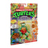 Playmates - Teenage Mutant Ninja Turtles (TMNT) - Raphael with Storage Shell Action Figure (81034)