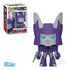 [PRE-ORDER] Funko Pop! Retro Toys #148 - Transformers - Cyclonus Vinyl Figure (84119)