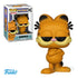 Funko Pop! Comics #20 - Garfield - Garfield Vinyl Figure (40172)