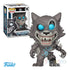 Funko Pop! Books #16 - Five Nights At Freddy's: The Twisted Ones - Twisted Wolf Vinyl Figure (28805) LOW STOCK