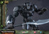 Yolopark AMK - Transformers: Rise of the Beasts - Optimus Primal 8-inch/20 cm Model Kit (YPAMKM7OL)