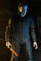 NECA - Halloween: Resurrection (2002) - Ultimate Michael Myers Action Figure (60655) LOW STOCK