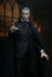 NECA Ultimate (Hammer) Horror of Dracula (1958) Dracula (Christopher Lee) 7-inch Action Figure 07000 LOW STOCK