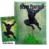 McFarlane Marvel Collection Black Panther Annual 1: Black Panther 1:6th VARIANT Figure w/Scene 14846 LOW STOCK
