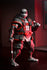 NECA Teenage Mutant Ninja Turtles (Last Ronin: Lost Years 19) Nightwatcher Michelangelo Figure 54414 LOW STOCK