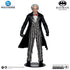 McFarlane DC Multiverse - Batman Returns - Max Shreck (Deluxe Theatrical Edition) Red Platinum 15593