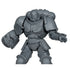 McFarlane - Warhammer 40,000 - Assault Intercessor Sergeant (Blood Angels) Artist Proof Figure 10949 LOW STOCK