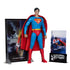 McFarlane DC Multiverse: Superman Movie (1978) - Superman (Deluxe Theatrical Edition) Figure (17839)