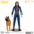 McFarlane Toys Elite Edition - Fallout TV Series - Lucy Deluxe Action Figure w/CX404 (Dogmeat) 11609 LOW STOCK