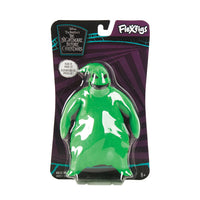 FleXfigs - Disney - Tim Burton's The Nightmare Before Christmas - Oogie Boogie Flexible Figure 55104