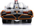 Jada Hollywood Rides DC Batman 1966 Classic TV Series Batmobile, Batman, Robin 1:18 Die-Cast w/Lights 98625 LAST ONE!