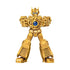 Blokees Transformers X Early Version Golden Lagoon Limited Edition 5-Pack PX Exclusive (71191/88637)