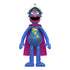Super7 ReAction Figures - Sesame Street - Super Grover (SDCC 1:8 Chase) 3.75 Action Figure (80861) LOW STOCK