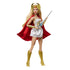 Mattel - Masters of the Universe - She-Ra Princess of Power 40th Barbie Doll Gold Label Figure JBJ33 LOW STOCK
