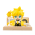 Blokees Vocaloid Hatsune Miku DaaVibe 01 VB01 Terrace Party Playset Sealed Piapro 6-Pack 73531/53367