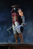 NECA Teenage Mutant Ninja Turtles Mirage Comics: Foot Assassin (Classic Colors) Action Figure (54442) LOW STOCK