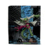 McFarlane: Marvel Collection - The Lizard (Spider-Man #2) 1:10th Scale Posed Figure w/Backdrop 14841