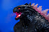 Jada Toys - Godzilla x Kong: The New Empire (2024) - Heat-Ray Breath Godzilla R/C Figure (34994) LOW STOCK