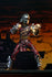 NECA Teenage Mutant Ninja Turtles Mirage Comics: Battle Damaged Shredder Classic Colors Figure 54543 LOW STOCK