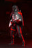 NECA: Teenage Mutant Ninja Turtles (Last Ronin) Lost Years #21 Nightwatcher Casey Jones Figure 54410 LOW STOCK