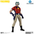 Mcfarlane DC Multiverse: Peacemaker the Series - Peacemaker Deluxe Theatrical Edition Figure (15968)