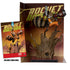 McFarlane: Marvel Collection - Rocket Racoon: A Chasing Tale #1 - Rocket Racoon 1:6th Figure (14824) LOW STOCK
