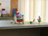 LEGO Minecraft Legends - The Devourer Showdown Building Toy (21257) LOW STOCK