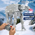 Jada - Star Wars: The Mandalorian & Grogu - Imperial Remnant AT-AT - R/C Radio Control Vehicle 36944 LOW STOCK