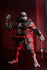 NECA Teenage Mutant Ninja Turtles (Last Ronin: Lost Years 19) Nightwatcher Michelangelo Figure 54414 LOW STOCK
